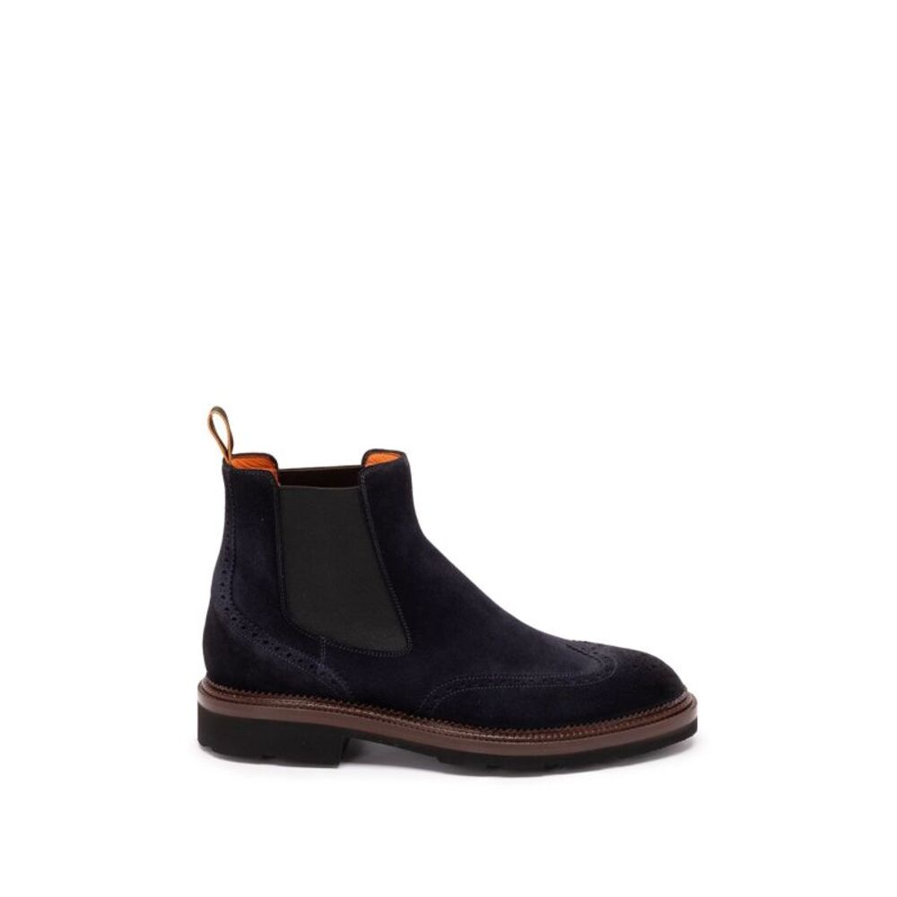 Santoni Men `Kalamaboots` Boots